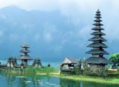 Honeymoon In Bali Tour