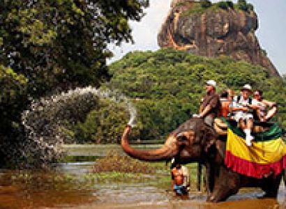 Explore Srilanka Tour