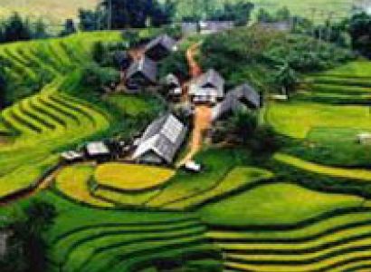 Charming Vietnam Tour