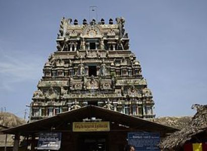3 Nights 2 Days Package Starts From Tirupati to Kumbakonam Navgraha Package