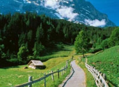 Kashmir Tour Package