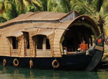Kerala Tour