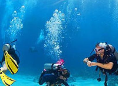 Andaman Tour Package