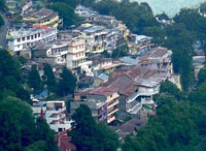 Uttarakhand Tour Package