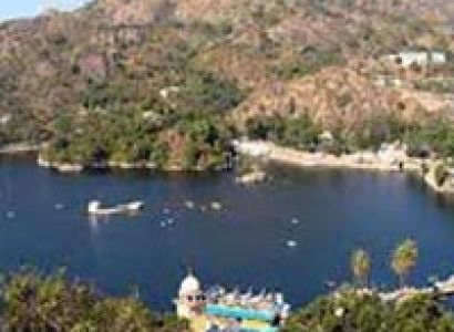 Mesmerizing Mount Abu Tour Package
