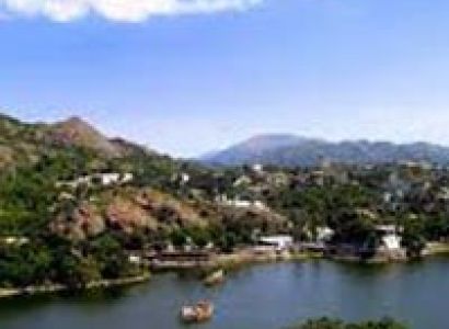 Amazing Udaipur Honeymoon Package