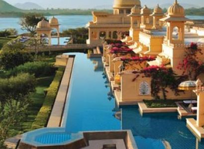 Romantic Udaipur Honeymoon Package