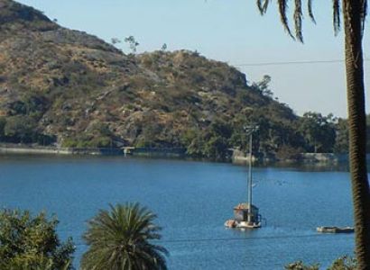 Romantic Mount Abu Tour Package