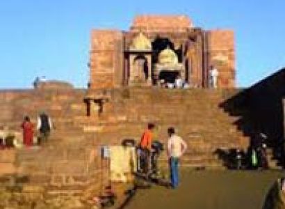 Bhopal - Bhojpur Tour