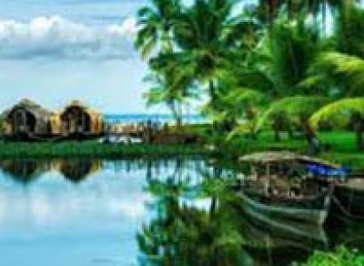 Best of Kerala Tour