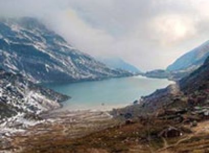 Pelling West Sikkim Tour 