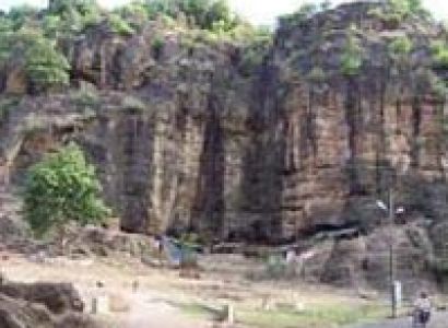 Satpura Queen Pachmarhi Tour