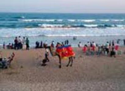Best of Orissa Tour