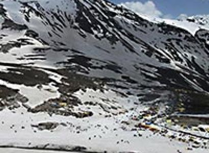 Himachal Sojurn Tour Package