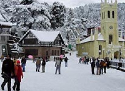 Himachal Paradise On Earth Tour