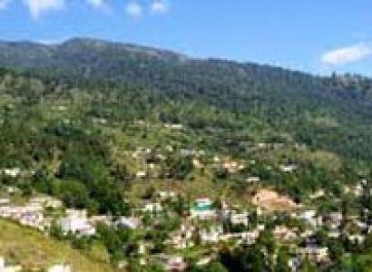 Delhi - Muketeshwar Tour