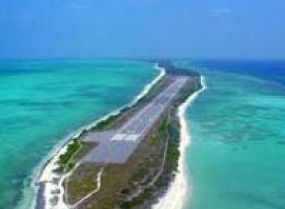 Lakshadweep Samudram Package Tour