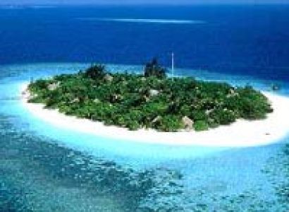 Lakshadweep Island Tour