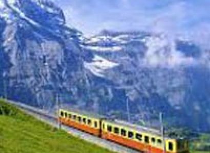 Best of Darjeeling Tour