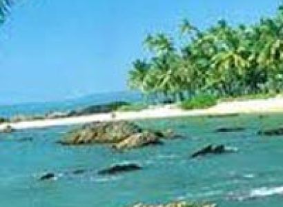 Mesmerising Andaman Tour