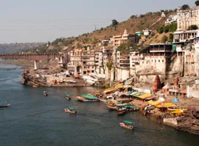 Madhya Pradesh Spiritual Tour