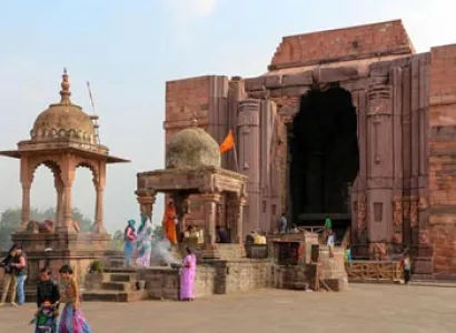 Bhopal Tour Package