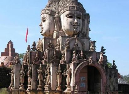 Scenic Madhya Pradesh Tour