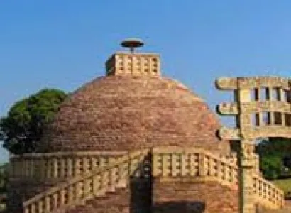 Jewels of Madhya Pradesh Tour