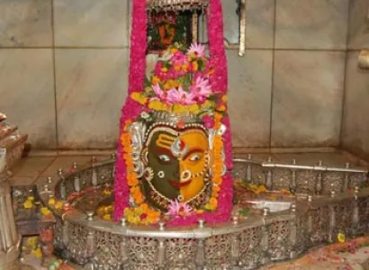 Madhya Pradesh Packages