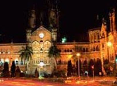 Tour to Dream City Mumbai Tour