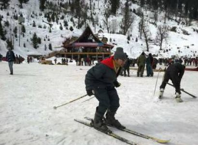 Mesmerizing Manali Tour