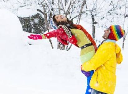 Romantic Tour of Himachal: Lets Fall in Love