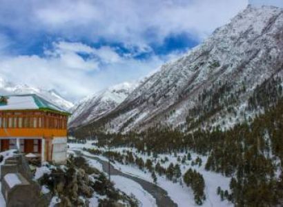 Extensive Himachal Tour