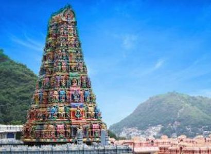 3 Night 4 Day Pancharama Temple Tour