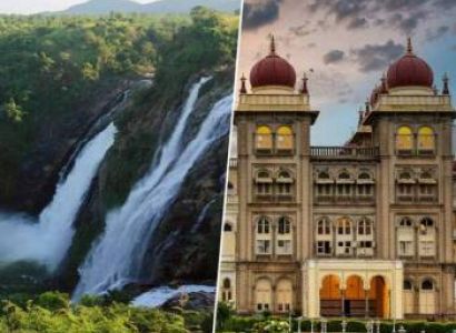 4 Night - 5 Days Karnataka Tour