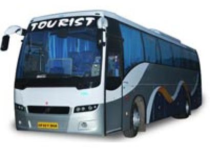 Delhi Manali Delhi AC Volvo Service Tour