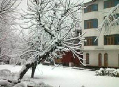 Srinager - Sonmarg - Gulmarg - Pahalgam Holiday Package For Couple