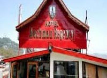 Delhi Shimla Manali Holidays Package