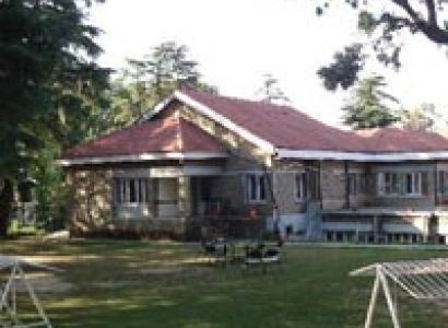 Manali Dharmshala Tour