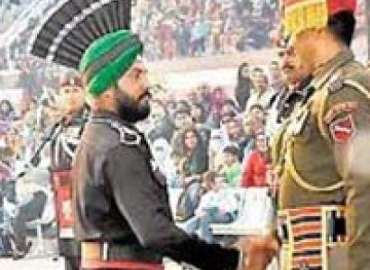 Delhi Amritsar Wagah Border Tour