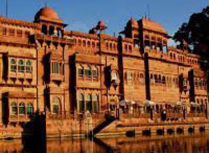 Jaipur - Bikaner Tour Package