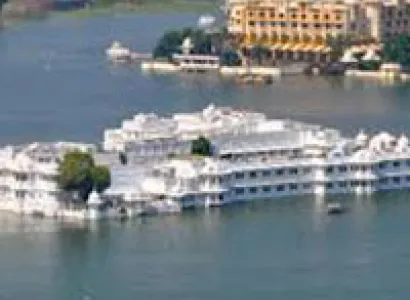 Royal Rajasthan Travel Package