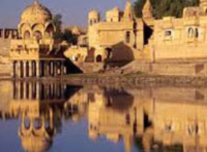 Rajasthan Desert Tour Package