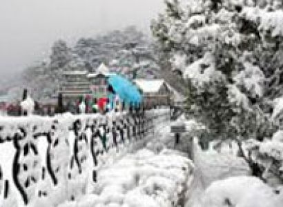 Shimla Tour Package