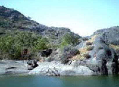 Short Escape to Mount Abu Tour