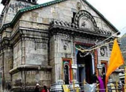 Kedarnath Yatra Package