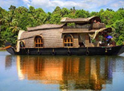 Spectacular Chennai Tour