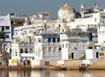 Jaipur - Pushkar - Jodhpur - Mt.Abu - Udaipur Tour