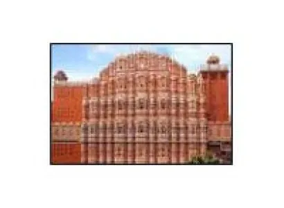 Jaipur - Ranthambhore - Udaipur - Mt.Abu - Jodhpur Tour