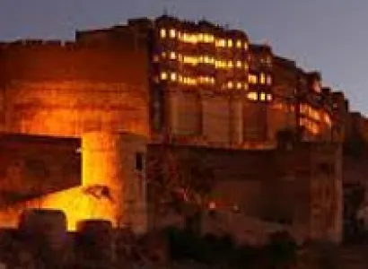 Jaipur - Ranthambhore - Udaipur - Mt.Abu - Jodhpur Tour